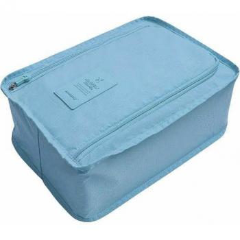 Traveling Shoe Storage Pouch Set