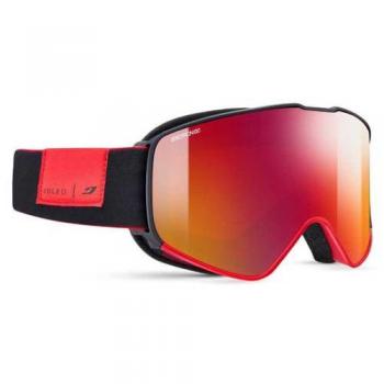 Julbo Lunettes Alpha – Vision Polarisée