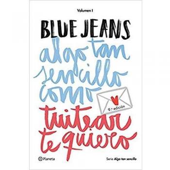 Algo tan sencillo como tuitear te quiero