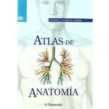 Atlas de anatomía