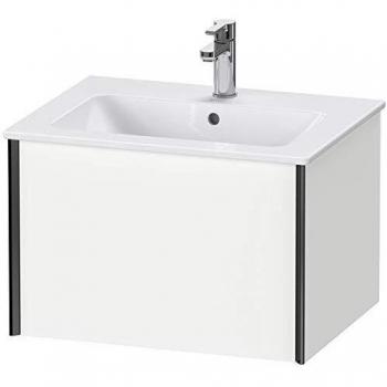 Cocina con Lavabo Mural Duravit XViu 4025 – Diseño Integral
