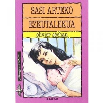 Sasi arteko ezkutalekua