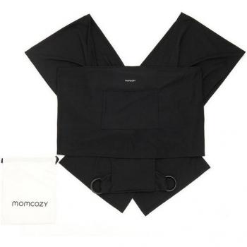 Momcozy Baby Wrap Carrier – Handtasche (Einzelstück)