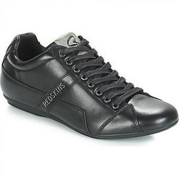 Tonaki Sneakers Vermelhos Masculinos