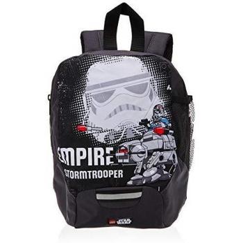 Zaino Asilo Lego Star Wars Stormtrooper