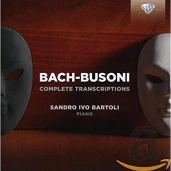 Complete Transcriptions
