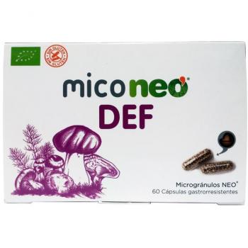 Mico Neo Def 60 Nahrungsergänzungsmittel