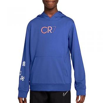 Hoodie de football NIKE CR7