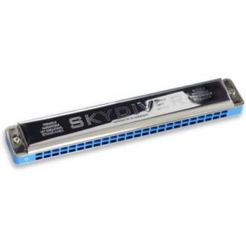 SkyDiver Steel DB