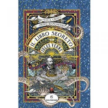 Il libro segreto di Jules Verne