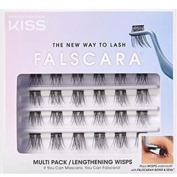 KISS Falscara Volume Wisps