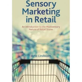 Sensory Marketing in Retail: An Introduction to the Multisensory Nature of Retail Stores