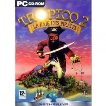 Tropico 2 – La Baie des Pirates (PC)