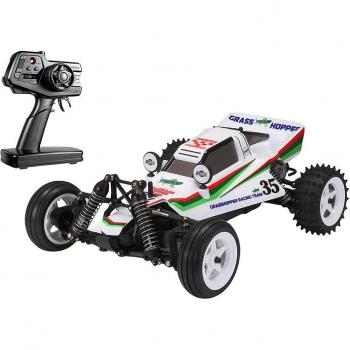 Tamiya Tamtech Gear Grasshopper Mini (GB-01S) RC Auto 56714