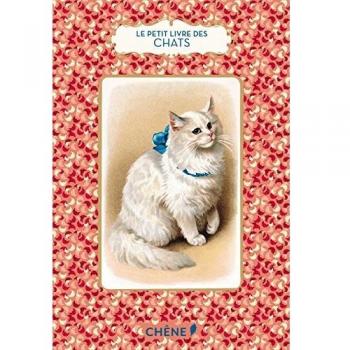 Le Petit Livre Des Chats