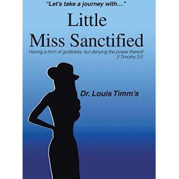 Little Miss Sanctified