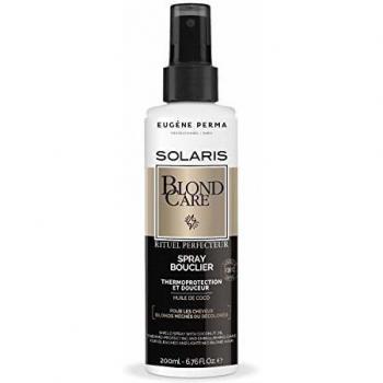 Eugene Perma soin protecteur blond