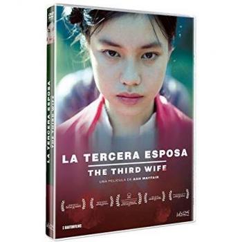 The Third Wife (2018) / La Tercera Esposa (DVD)