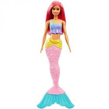Mattel Dreamtopia Mermaid Doll| GGC09