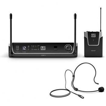 LD-Systems U306 BPH