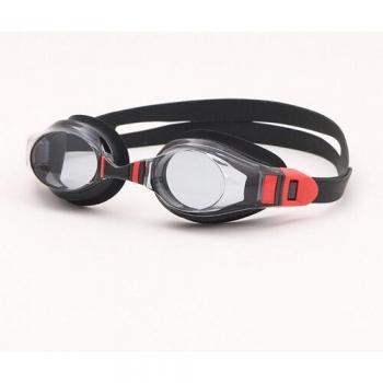 Waterproof Silicone Swimming Goggles for Adults
