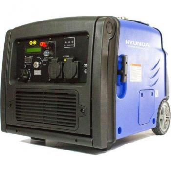 Hyundai PowerGen 2,8 kW Gasolina Inverter HY3200SEI