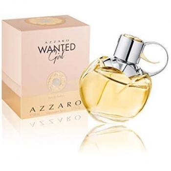 Wanted Girl Eau De Parfum Spray 80ml