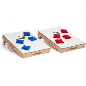 Sport-Thieme Cornhole-Wurfspiel Meister