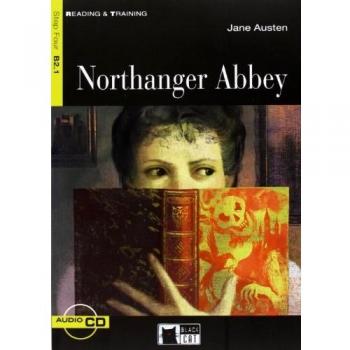 Northanger Abbey. Con CD-ROM