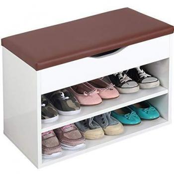 Armadio Scaffale con Sedile RICOO