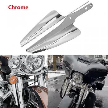 Support frontale Moto Chrome 1995-2021