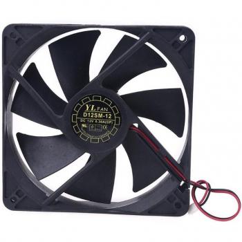 120*120*25MM Serverlüfter für Yate Seetaucher