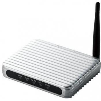 ELECOM 11500 – Enrutador a 150 Mbps