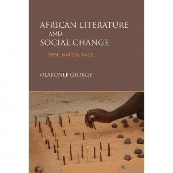 African Literature and Social Change