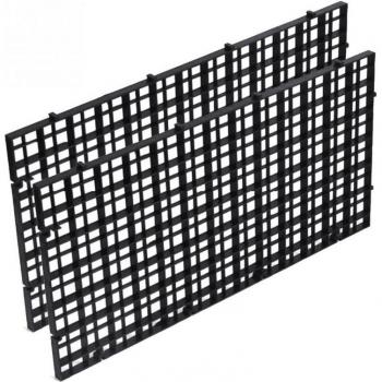 Aquarium Cleaning Tool Divider Tray