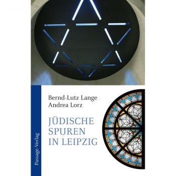 Bernd-Lutz Lange Jüdische Spuren In Leipzig