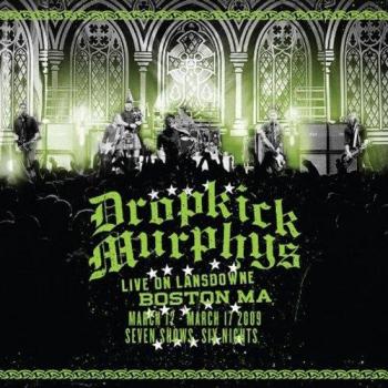 Live on Lansdowne,Boston Ma