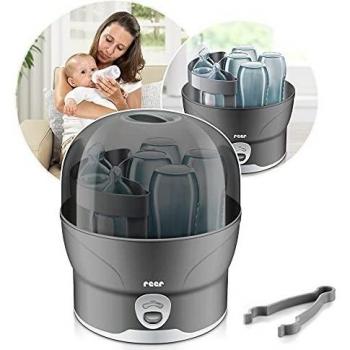 Reer VapoMat S Desinfectante de biberones