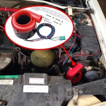 Turbo Sound Simulator Kit