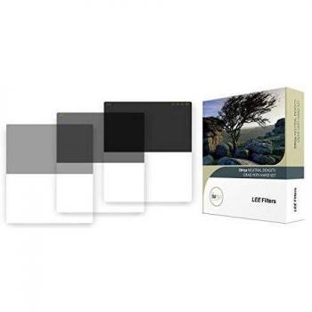 Filtre Lee SW150 ND Gradient Très Dur