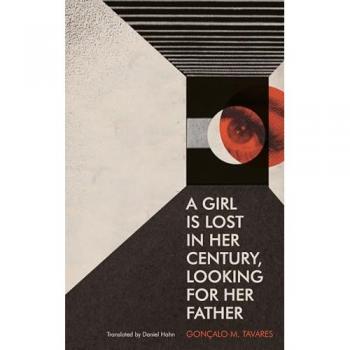 A Girl is Lost in Her Century, Looking For Her Father