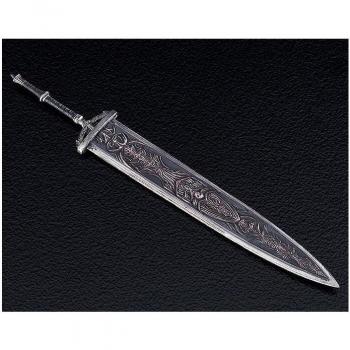 Bloodborne The Old Hunters Figma Weapon Set