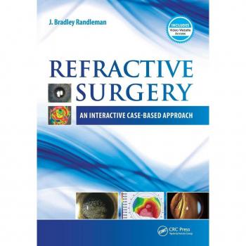 Refractive Surgery: An Interactive Case-Based Approach