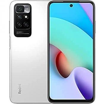 Xiaomi Redmi 10 2022 6GB/128GB Branco