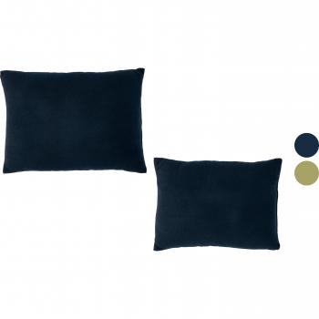 Rocktrail Outdoor Couch-Kissen „Grün“ – S‑Größe