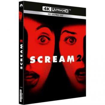 Scream 2