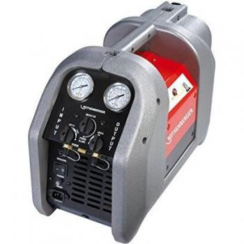 Rothenberger ROREC Kältemittelabsauggerät, 230V, 370W, 38.5 Bar 168605