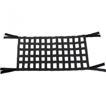 68.81in x 21.26in Soft Bed Hammock for Jeep Wrangler