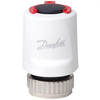 Servomoteur de Régulation Thermot 24V