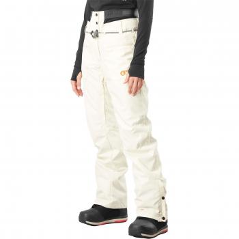 Pantalones Picture Treva Light Milk Mujer